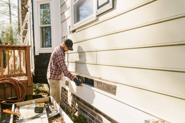 Trusted Fiber Cement Siding service in Cross Fork, PA - Creative Siding